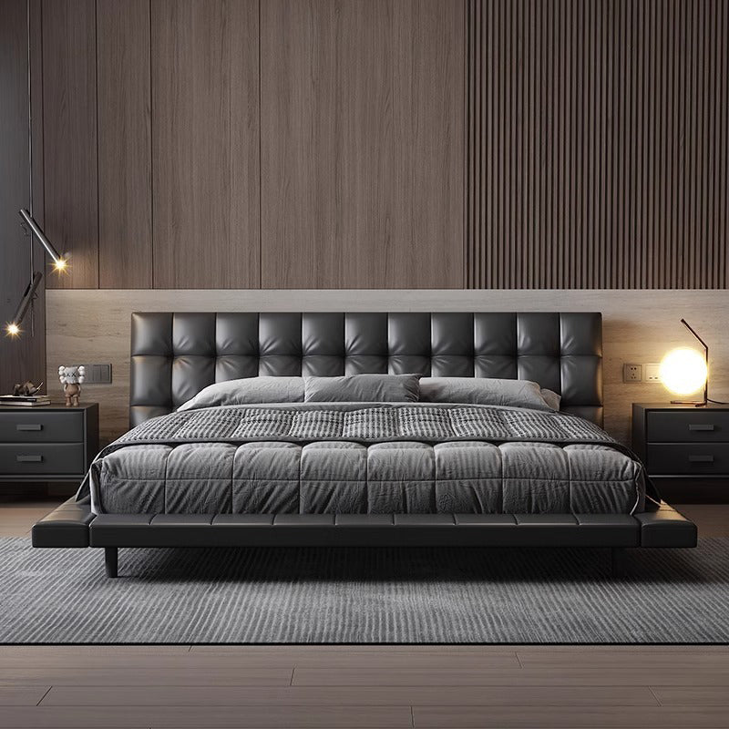 THE BED/ワイドデザイン ラグジュアリー