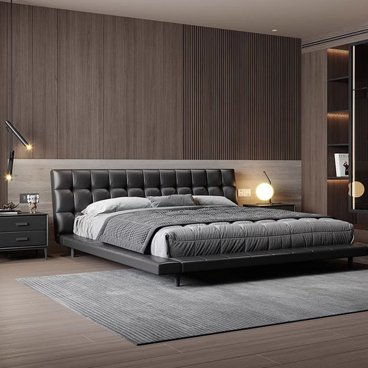 THE BED/ワイドデザイン ラグジュアリー