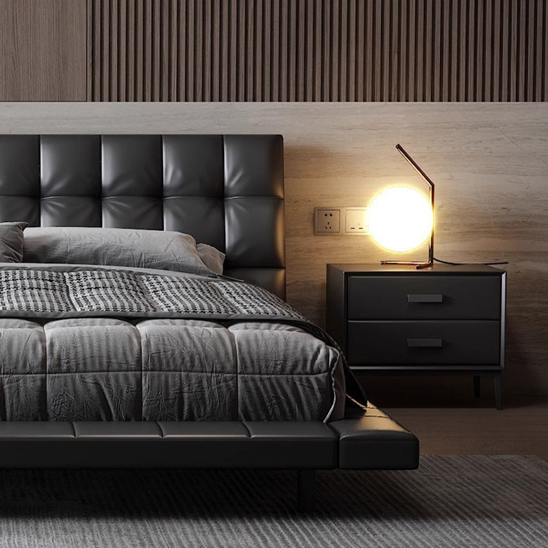 THE BED/ワイドデザイン ラグジュアリー