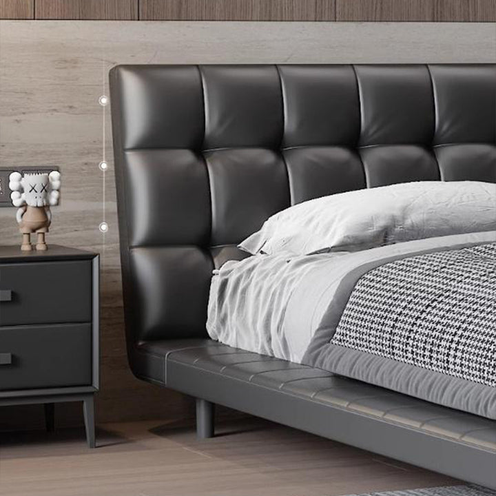 THE BED/ワイドデザイン ラグジュアリー