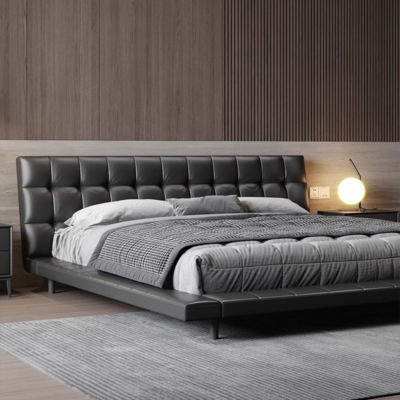 THE BED/ワイドデザイン ラグジュアリー