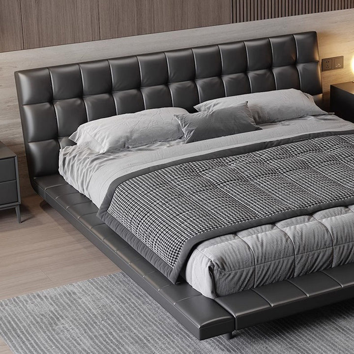 THE BED/ワイドデザイン ラグジュアリー