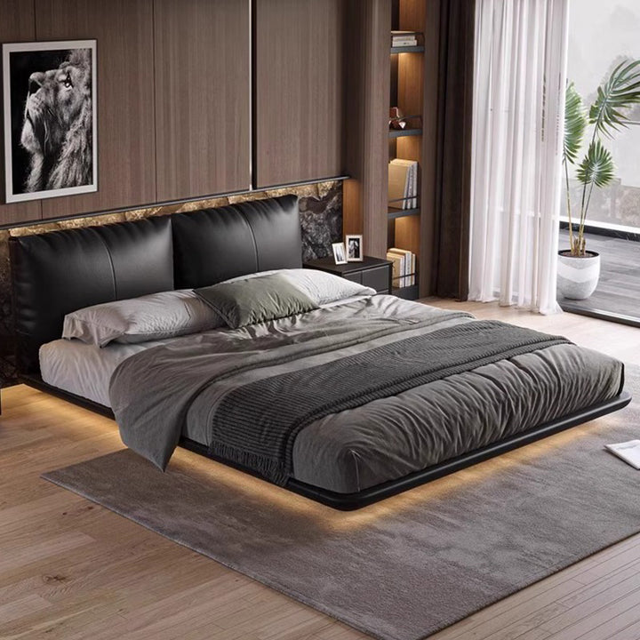 THE BED/フローティング設計 エアリースタイル