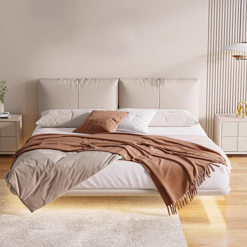 THE BED/フローティング設計 エアリースタイル