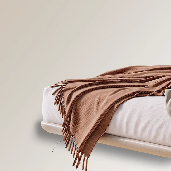 THE BED/フローティング設計 エアリースタイル