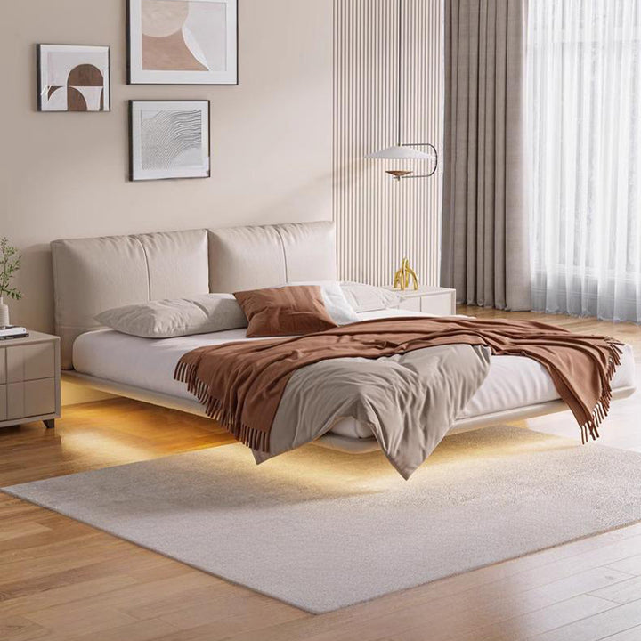 THE BED/フローティング設計 エアリースタイル