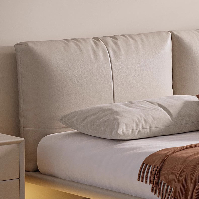 THE BED/フローティング設計 エアリースタイル