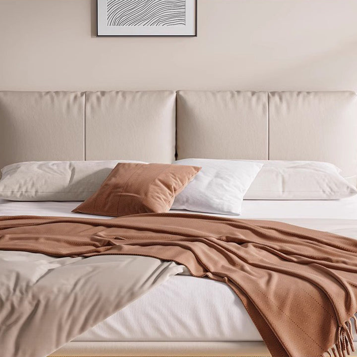 THE BED/フローティング設計 エアリースタイル