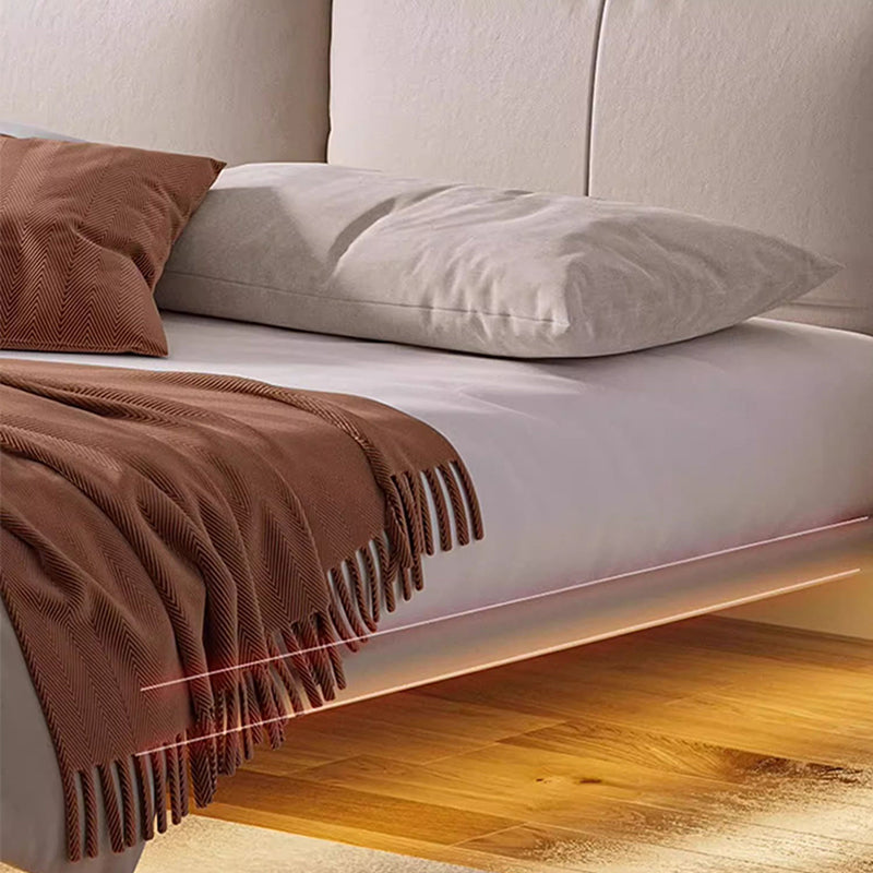 THE BED/フローティング設計 エアリースタイル