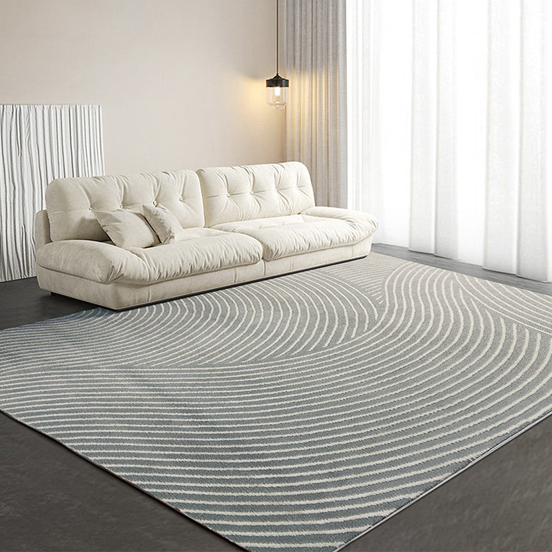 ACEX公式/カーペット 水紋 - 水紋の美しい紋様が魅力のカーペット