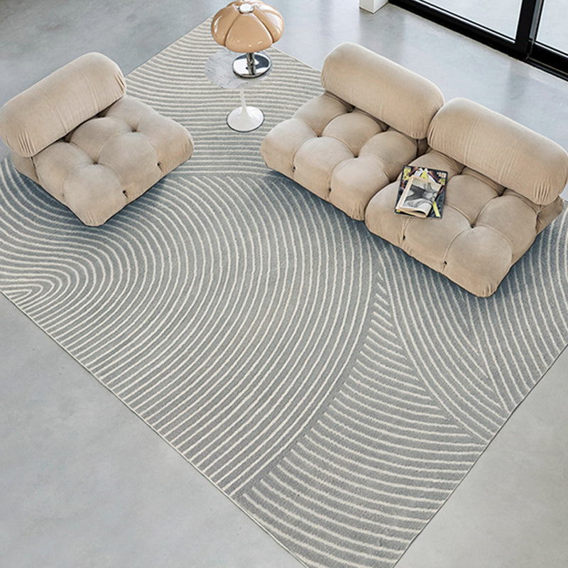 ACEX公式/カーペット 水紋 - 家族の静かな時間を彩る水紋カーペット