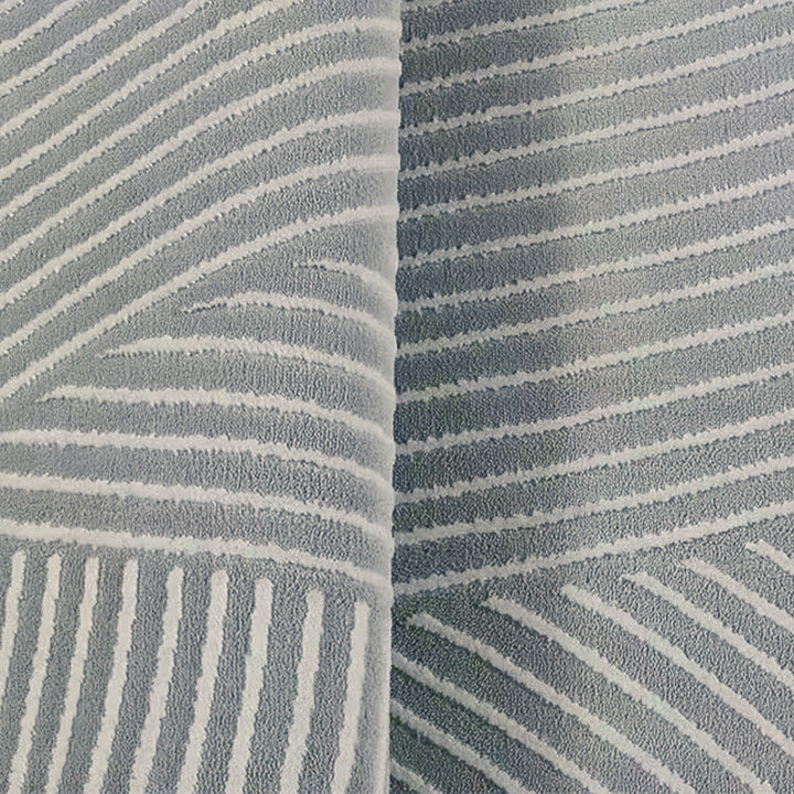 ACEX公式/カーペット 水紋 - 心地よい空間を演出する水紋カーペット