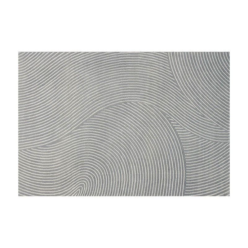 ACEX公式/カーペット 水紋 - 落ち着いた色合いと豪華な触り心地の水紋カーペット