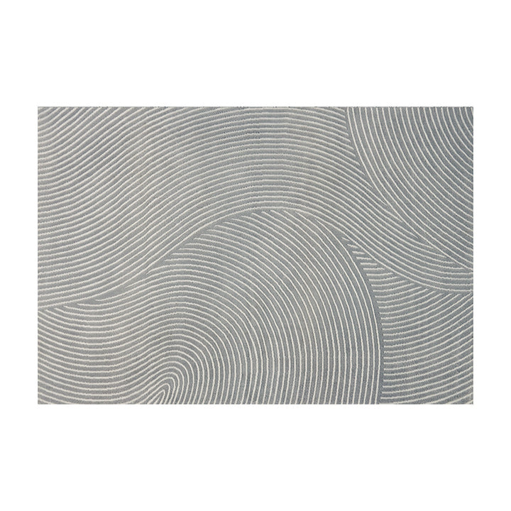 ACEX公式/カーペット 水紋 - 落ち着いた色合いと豪華な触り心地の水紋カーペット
