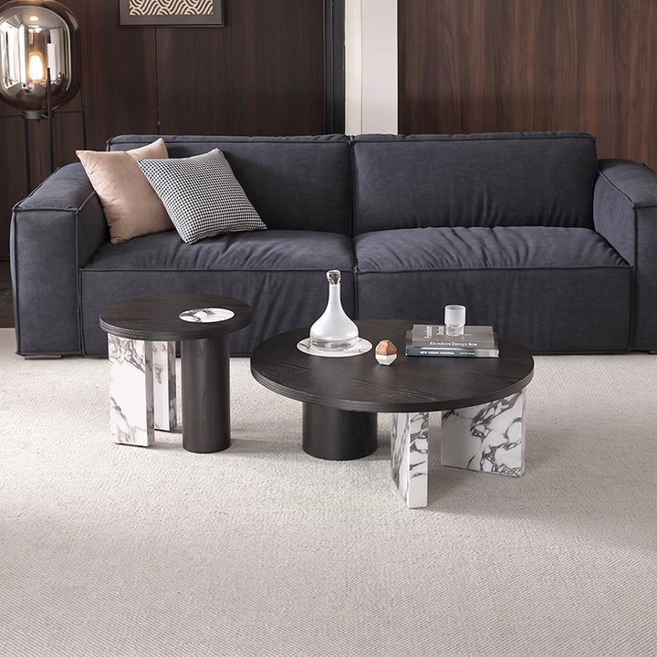 THE CENTER TABLE /クラシック 立体感