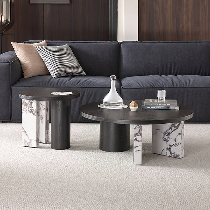 THE CENTER TABLE /クラシック 立体感