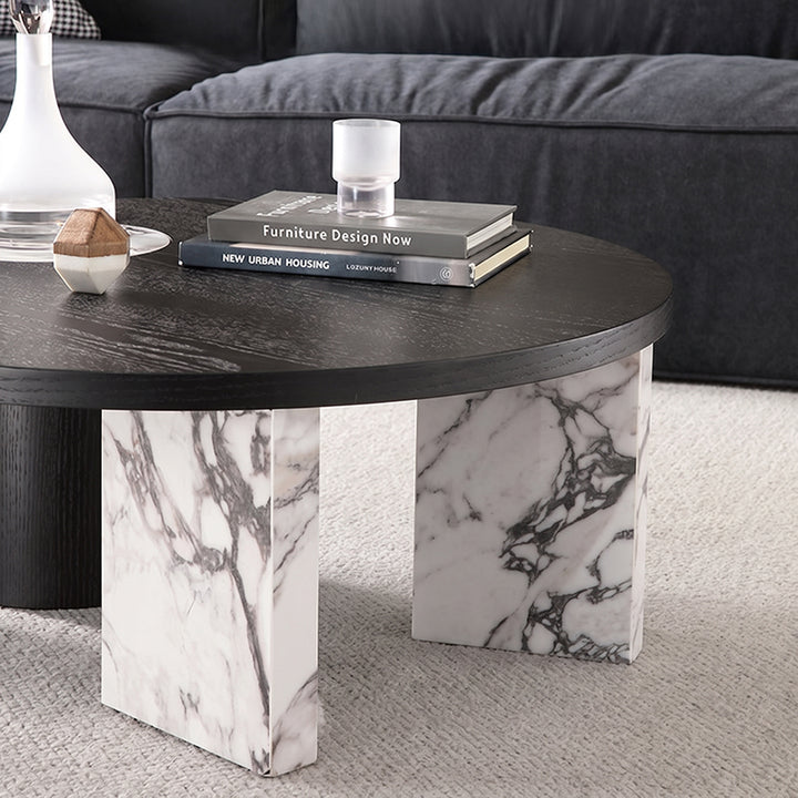 THE CENTER TABLE /クラシック 立体感