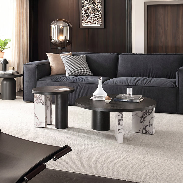 THE CENTER TABLE /クラシック 立体感