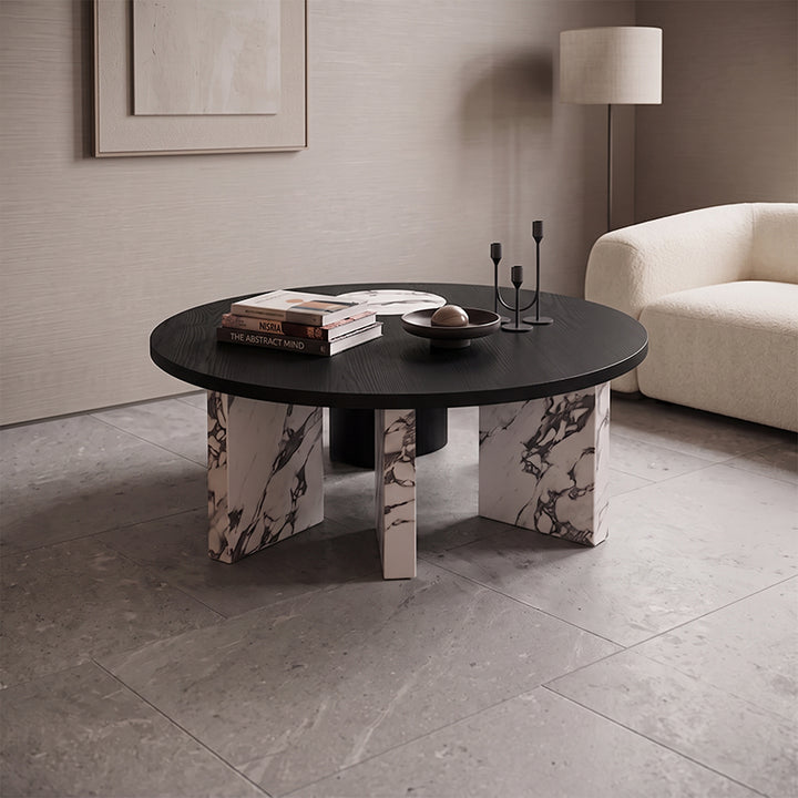 THE CENTER TABLE /クラシック 立体感