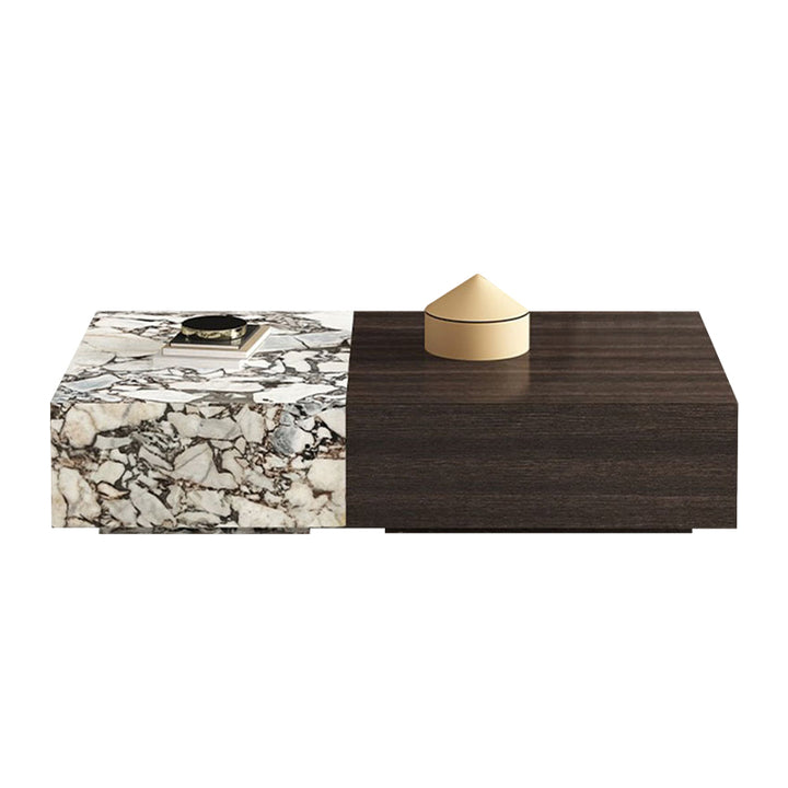 THE CENTER TABLE /スタイリッシュ 自然に馴染み