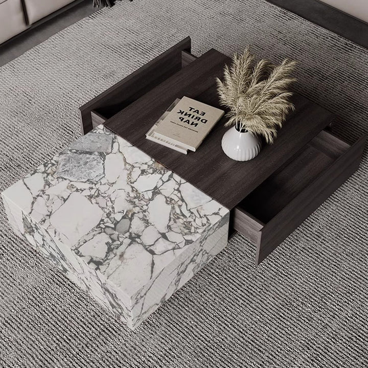 THE CENTER TABLE /スタイリッシュ 自然に馴染み