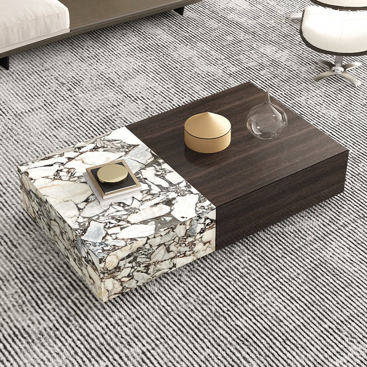 THE CENTER TABLE /スタイリッシュ 自然に馴染み