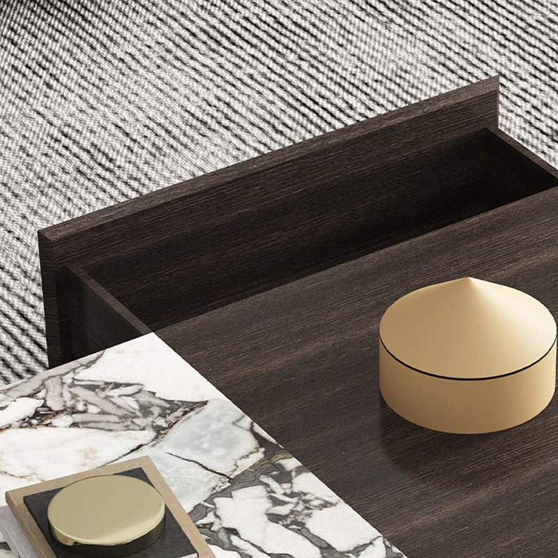 THE CENTER TABLE /スタイリッシュ 自然に馴染み