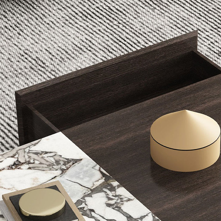 THE CENTER TABLE /スタイリッシュ 自然に馴染み
