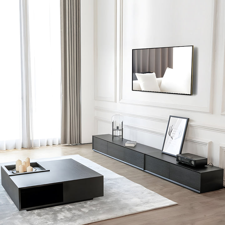THE CENTER TABLE /ミニマルデザイン