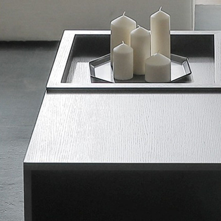 THE CENTER TABLE /ミニマルデザイン