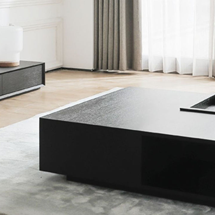 THE CENTER TABLE /ミニマルデザイン