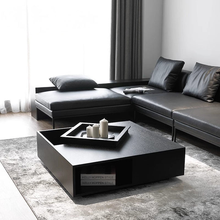THE CENTER TABLE /ミニマルデザイン