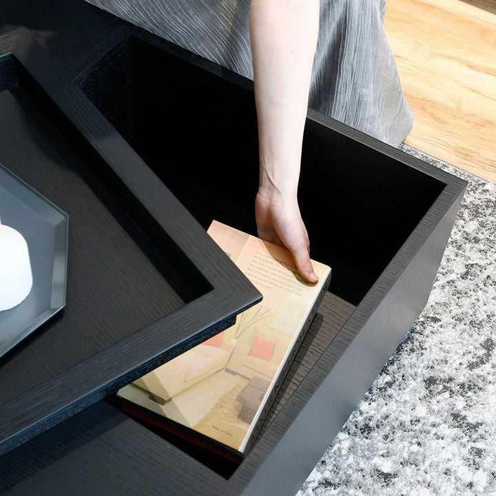 THE CENTER TABLE /ミニマルデザイン