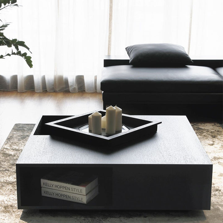 THE CENTER TABLE /ミニマルデザイン