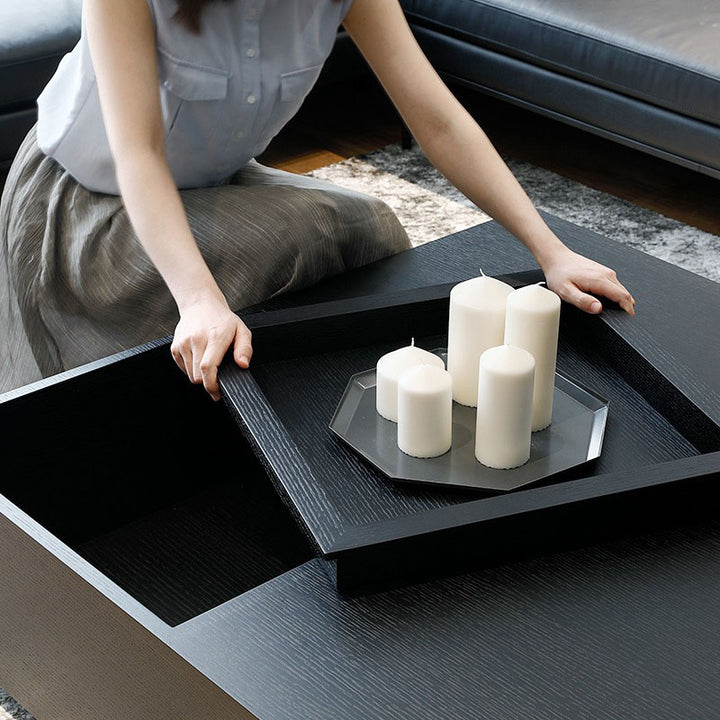 THE CENTER TABLE /ミニマルデザイン