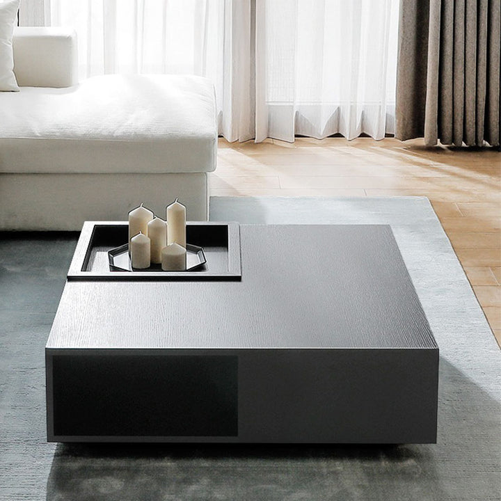THE CENTER TABLE /ミニマルデザイン