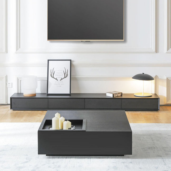 THE CENTER TABLE /ミニマルデザイン