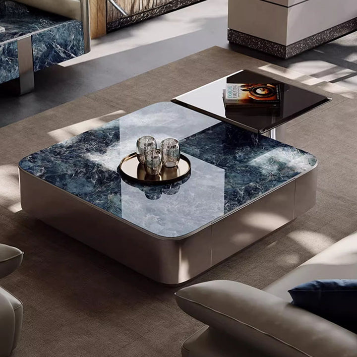 THE CENTER TABLE /ラグジュアリー 高級感