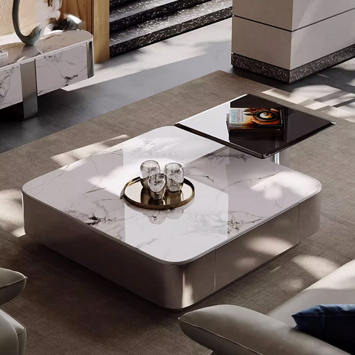 THE CENTER TABLE /ラグジュアリー 高級感