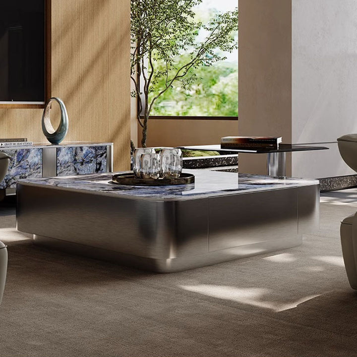 THE CENTER TABLE /ラグジュアリー 高級感