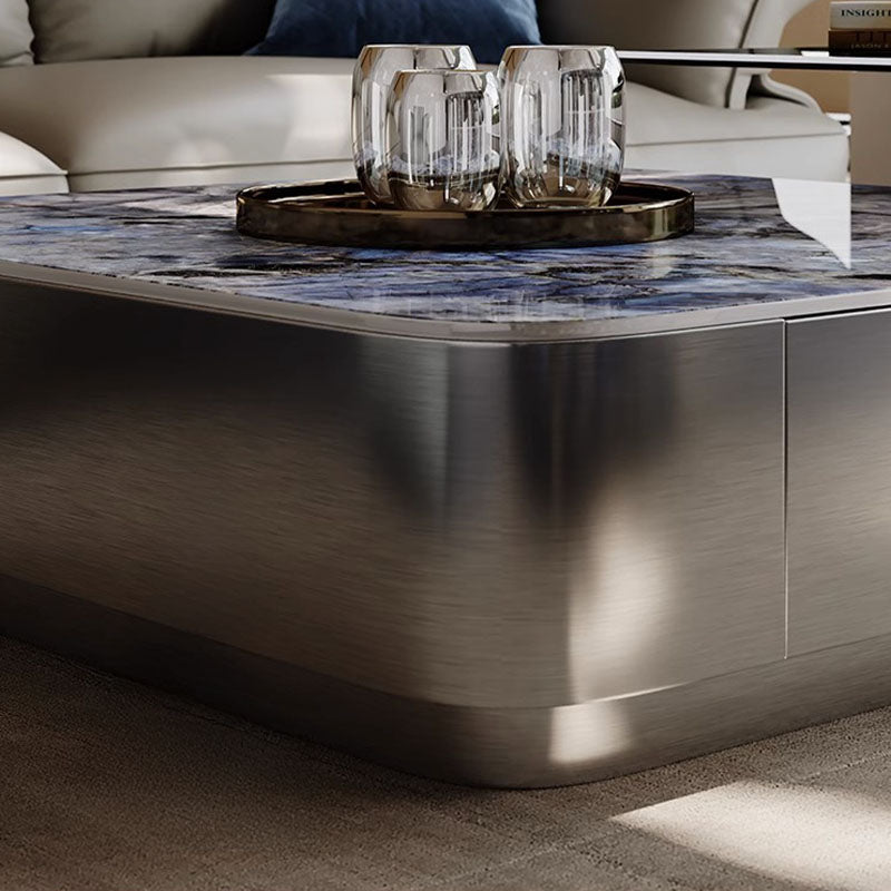 THE CENTER TABLE /ラグジュアリー 高級感