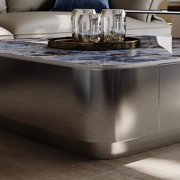 THE CENTER TABLE /ラグジュアリー 高級感