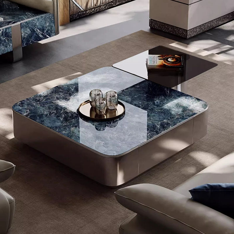 THE CENTER TABLE /ラグジュアリー 高級感
