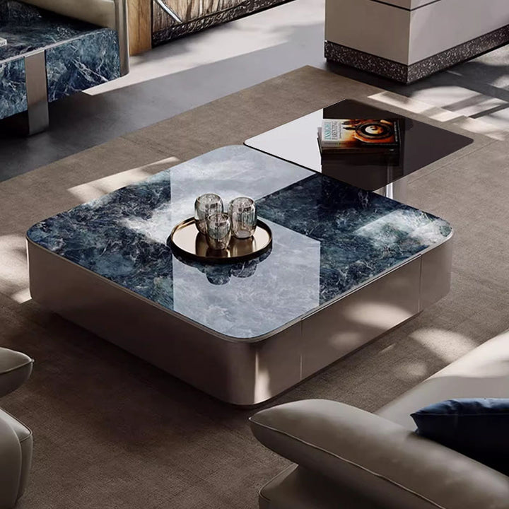 THE CENTER TABLE /ラグジュアリー 高級感