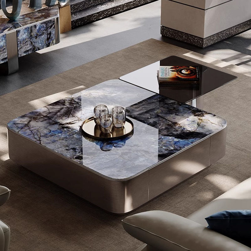 THE CENTER TABLE /ラグジュアリー 高級感