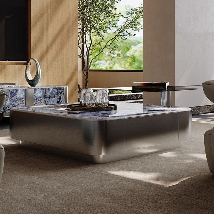 THE CENTER TABLE /ラグジュアリー 高級感