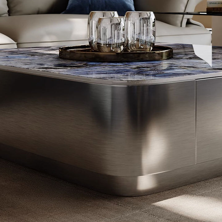 THE CENTER TABLE /ラグジュアリー 高級感