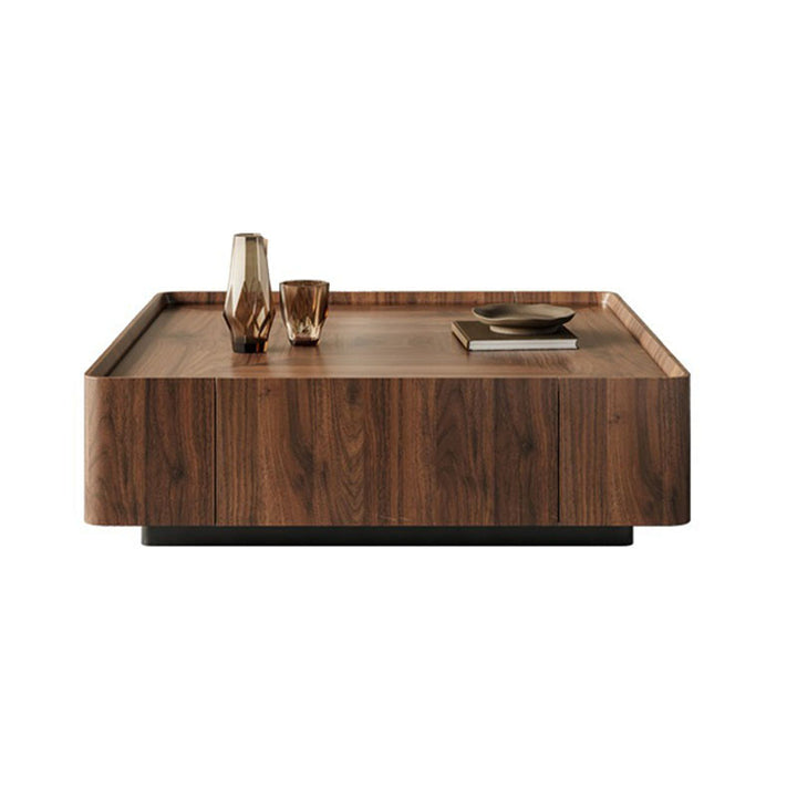 THE CENTER TABLE /自然美 ウォールナット調