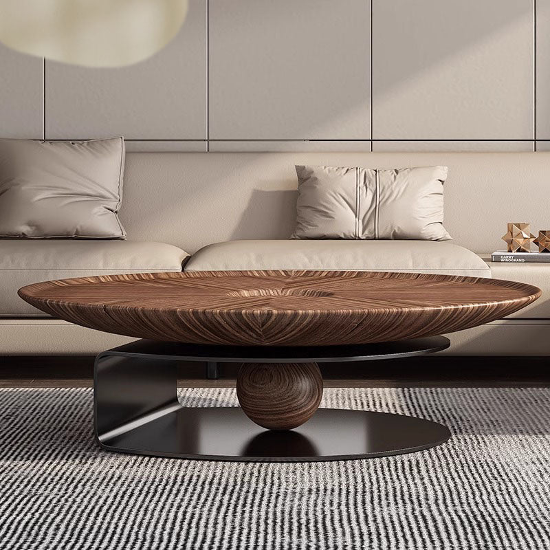 THE CENTER TABLE /デュアルラウンド デザイン