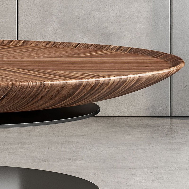 THE CENTER TABLE /デュアルラウンド デザイン